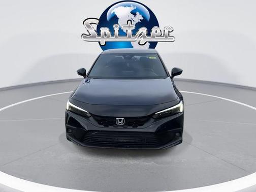2022 Honda Civic Sport Touring