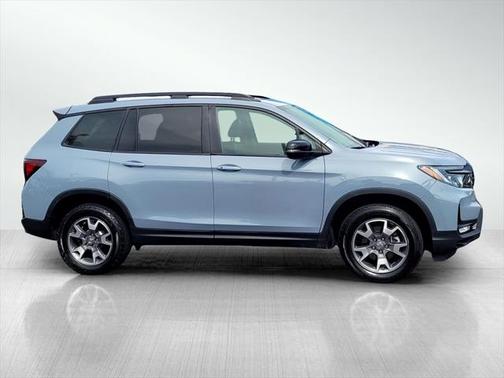 2022 Honda Passport AWD TrailSport