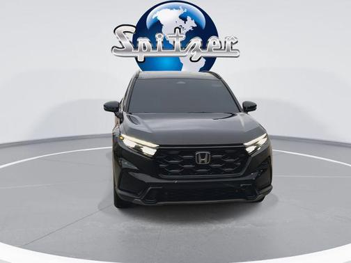 2025 Honda CR-V Hybrid Sport AWD