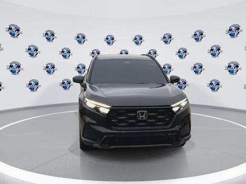 2025 Honda CR-V Hybrid Sport AWD