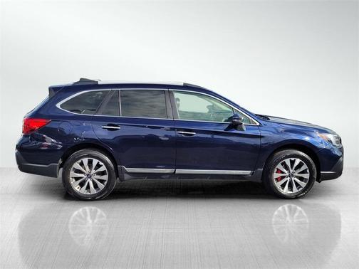 2018 Subaru Outback 2.5i Touring
