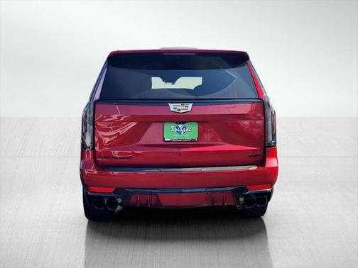 2023 Cadillac Escalade V-Series