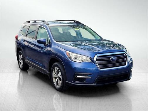 2019 Subaru Ascent Premium 7-Passenger