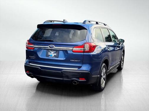 2019 Subaru Ascent Premium 7-Passenger