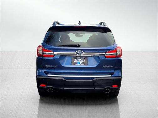 2019 Subaru Ascent Premium 7-Passenger