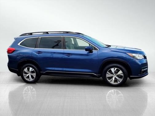 2019 Subaru Ascent Premium 7-Passenger