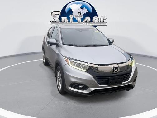 2019 Honda HR-V EX
