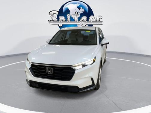 2023 Honda CR-V LX AWD