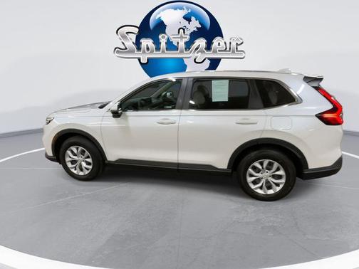 2023 Honda CR-V LX AWD