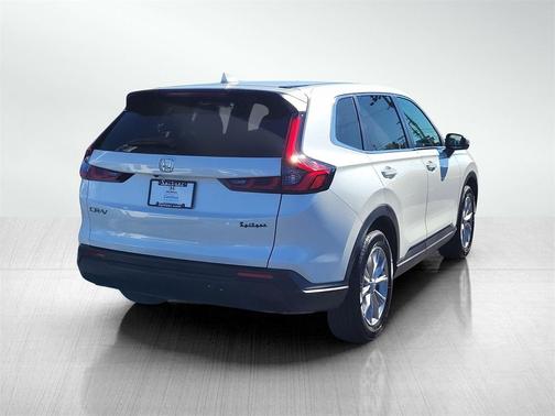 2023 Honda CR-V EX