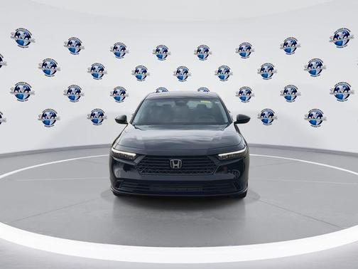 2023 Honda Accord EX 1.5T