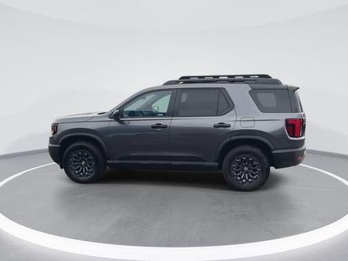 2026 Honda Passport AWD TrailSport