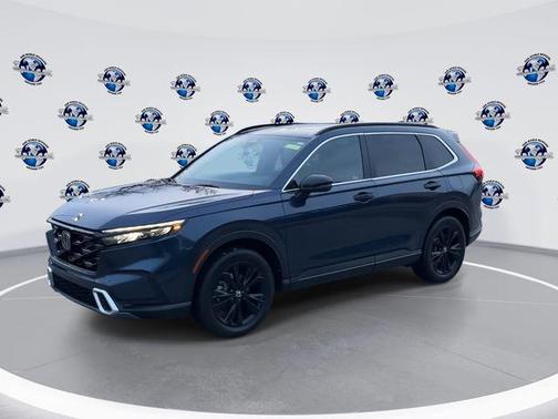 2023 Honda CR-V Hybrid Sport Touring AWD