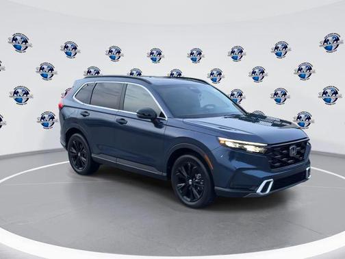 2023 Honda CR-V Hybrid Sport Touring AWD