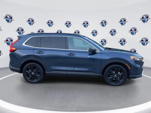 2023 Honda CR-V Hybrid Sport Touring AWD