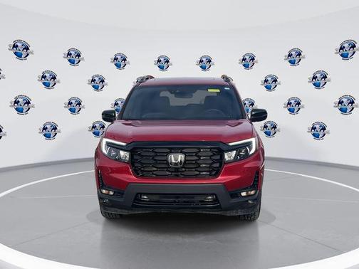 2023 Honda Passport AWD Elite