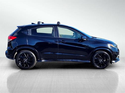 2022 Honda HR-V AWD Sport