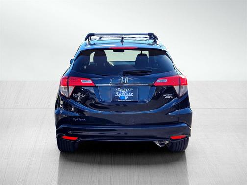 2022 Honda HR-V AWD Sport