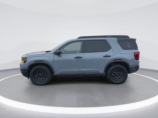 2026 Honda Passport AWD TrailSport Elite Blackout