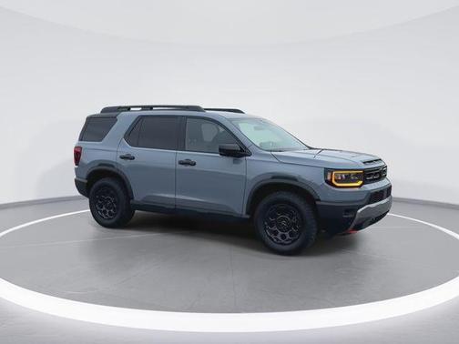 2026 Honda Passport AWD TrailSport Elite Blackout