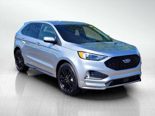 2024 Ford Edge ST Line
