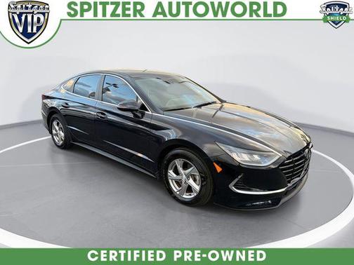 2023 Hyundai SONATA SE