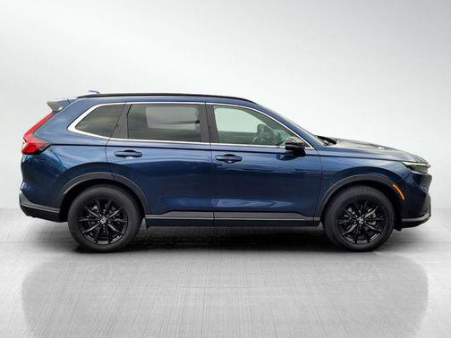 2024 Honda CR-V Hybrid Sport AWD