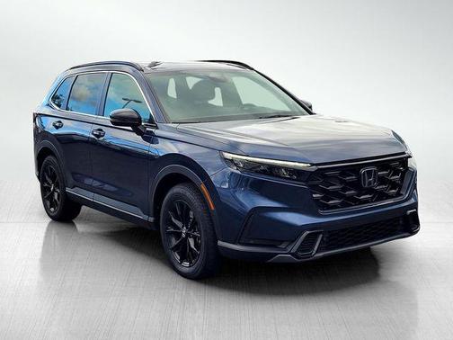 2024 Honda CR-V Hybrid Sport AWD