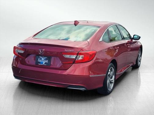 2019 Honda Accord EX-L