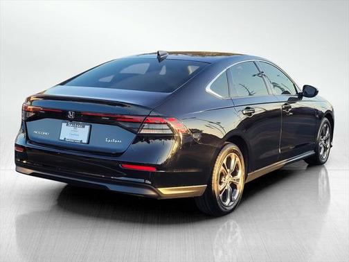 2023 Honda Accord EX 1.5T