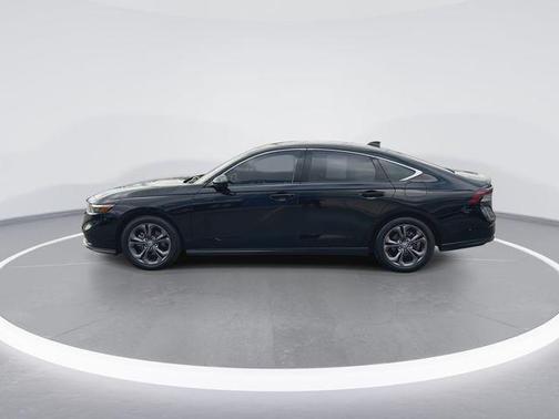 2023 Honda Accord EX 1.5T