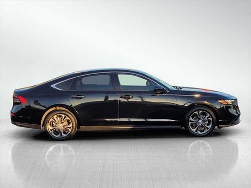 2023 Honda Accord EX 1.5T