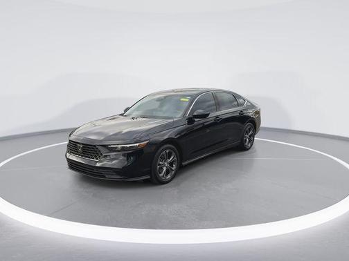 2023 Honda Accord EX 1.5T
