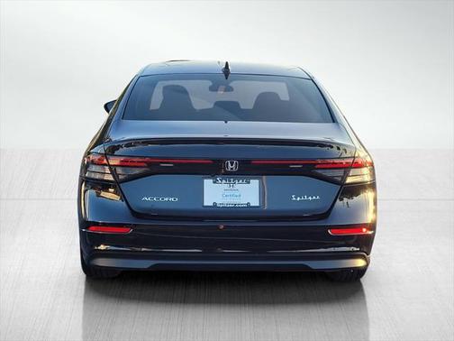 2023 Honda Accord EX 1.5T