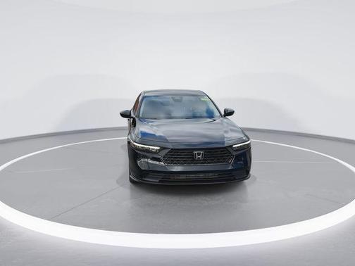 2023 Honda Accord EX 1.5T