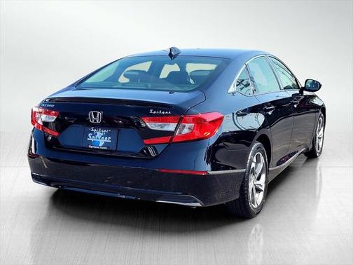 2020 Honda Accord EX 1.5T