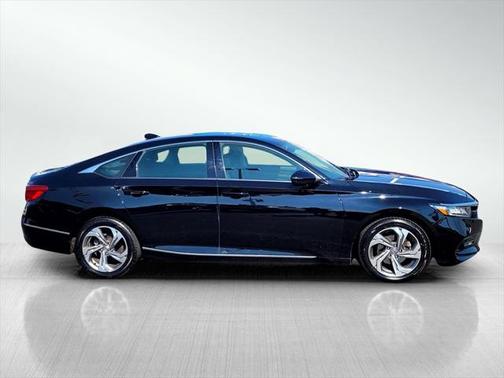 2020 Honda Accord EX 1.5T