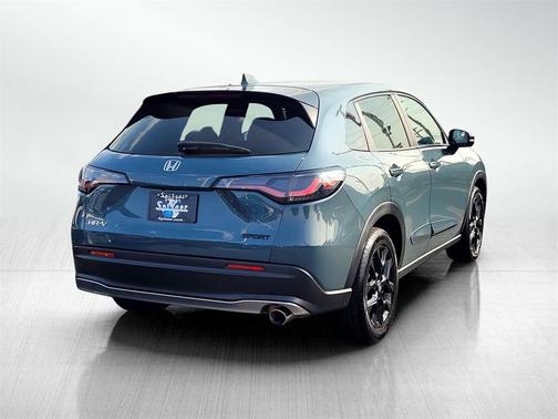 2023 Honda HR-V AWD Sport