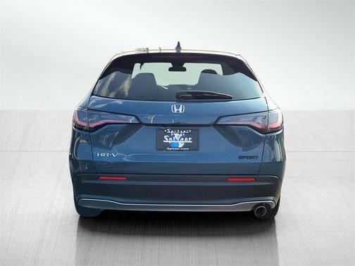 2023 Honda HR-V AWD Sport