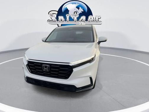 2024 Honda CR-V EX AWD