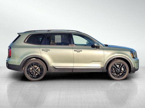 2023 Kia Telluride EX X-Line