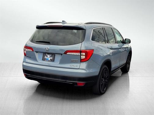 2022 Honda Pilot AWD Special Edition