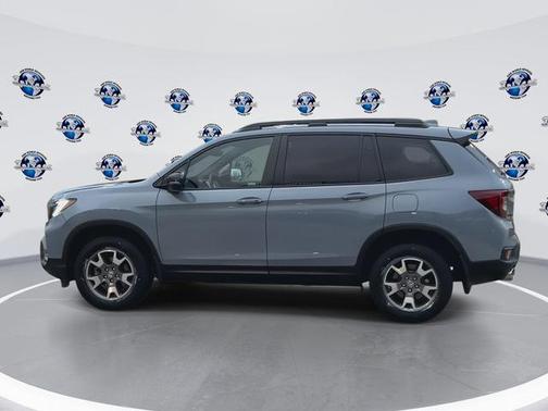 2023 Honda Passport AWD TrailSport