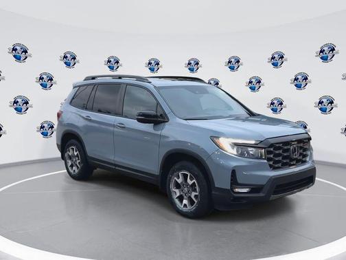 2023 Honda Passport AWD TrailSport