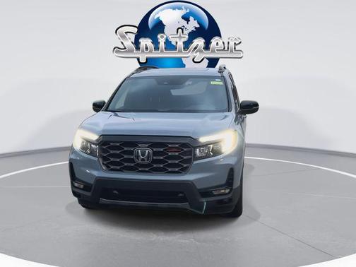 2023 Honda Passport AWD TrailSport