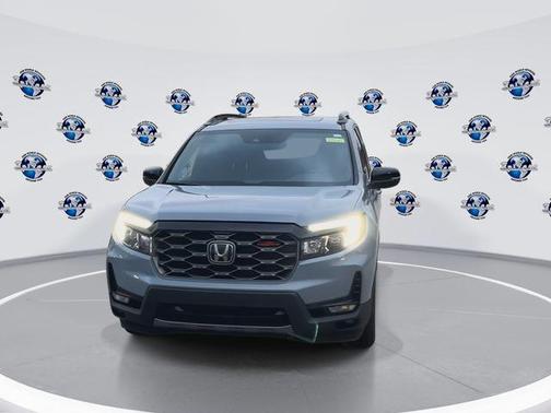 2023 Honda Passport AWD TrailSport