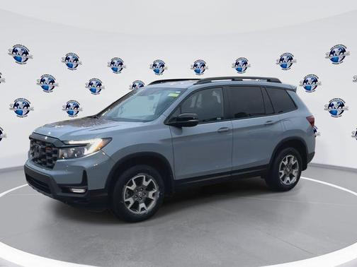 2023 Honda Passport AWD TrailSport