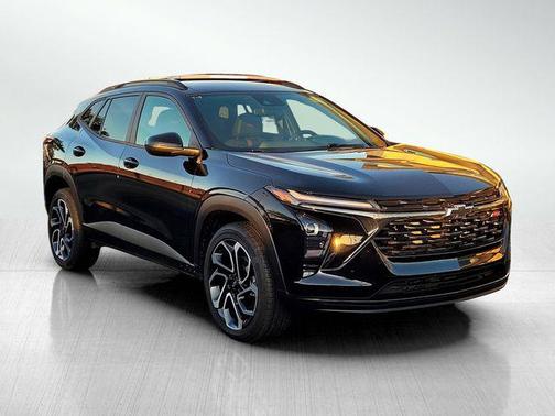 2024 Chevrolet Trax FWD 2RS