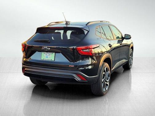 2024 Chevrolet Trax FWD 2RS