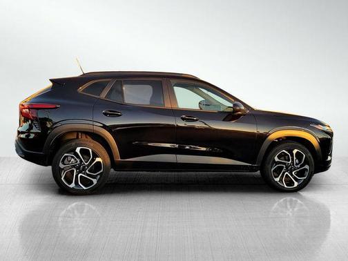2024 Chevrolet Trax FWD 2RS